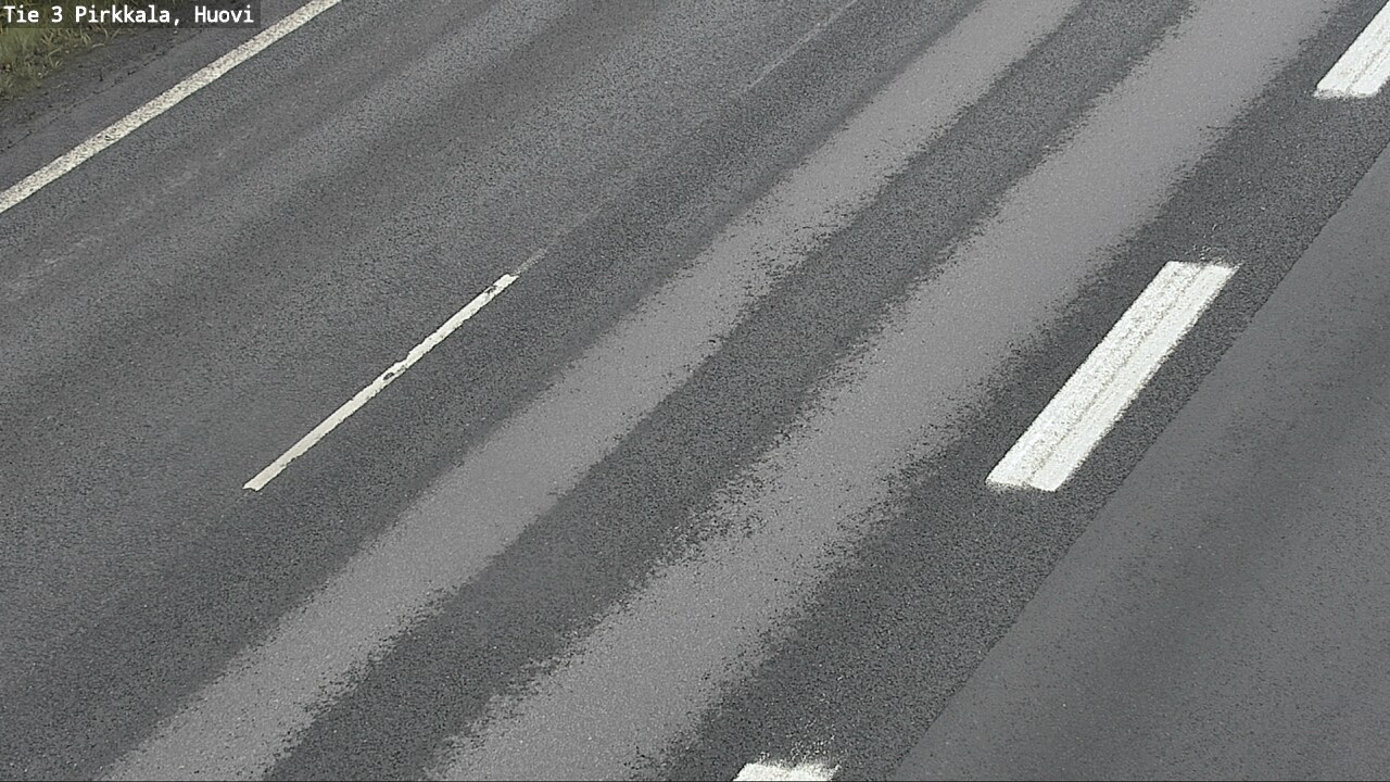 Kelikamerat Kuva Tie 3 Pirkkala, Pirkkala, Pirkanmaa