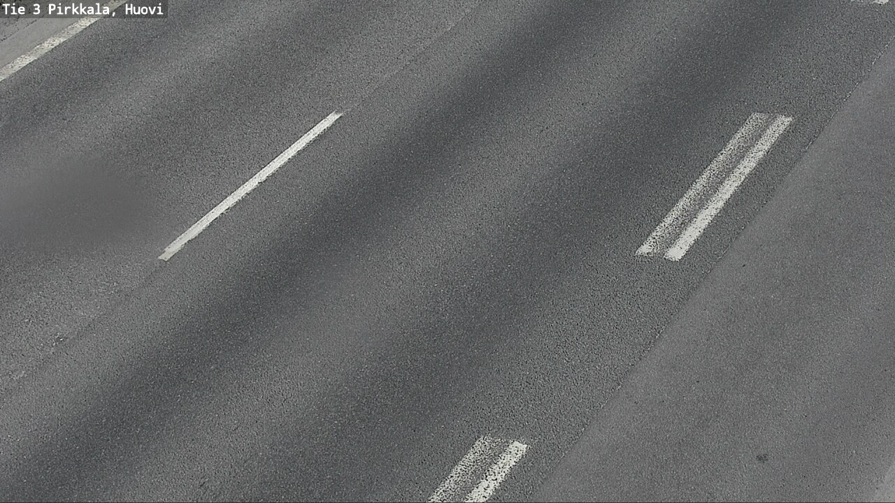 Kelikamerat Kuva Tie 3 Pirkkala, Pirkkala, Pirkanmaa