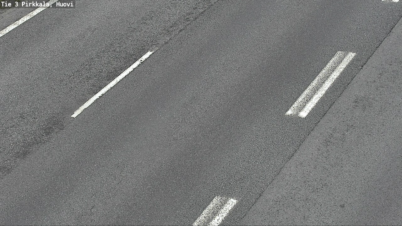 Kelikamerat Kuva Tie 3 Pirkkala, Pirkkala, Pirkanmaa