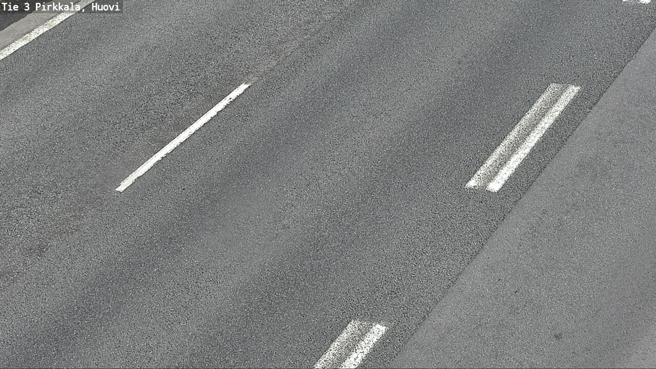 Kelikamerat Kuva Tie 3 Pirkkala, Pirkkala, Pirkanmaa