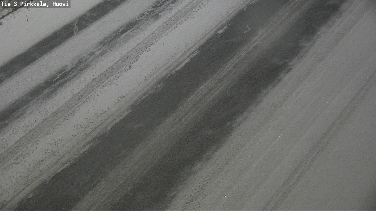 Kelikamerat Kuva Tie 3 Pirkkala, Pirkkala, Pirkanmaa