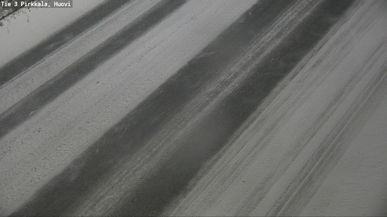 Kelikamerat Kuva Tie 3 Pirkkala, Pirkkala, Pirkanmaa