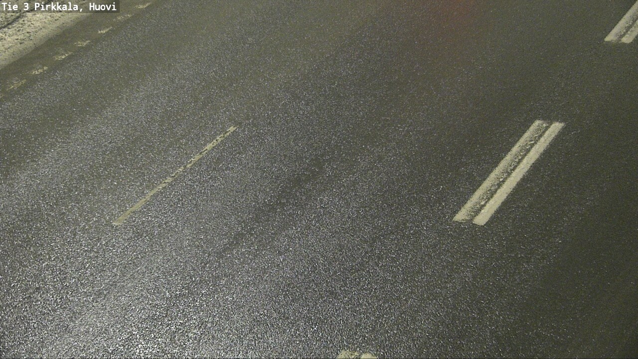 Kelikamerat Kuva Tie 3 Pirkkala, Pirkkala, Pirkanmaa