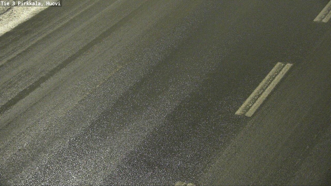 Kelikamerat Kuva Tie 3 Pirkkala, Pirkkala, Pirkanmaa