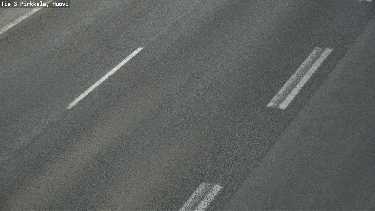 Kelikamerat Kuva Tie 3 Pirkkala, Pirkkala, Pirkanmaa