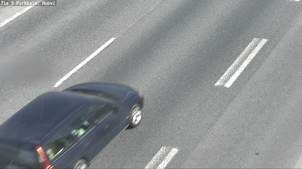 Kelikamerat Kuva Tie 3 Pirkkala, Pirkkala, Pirkanmaa