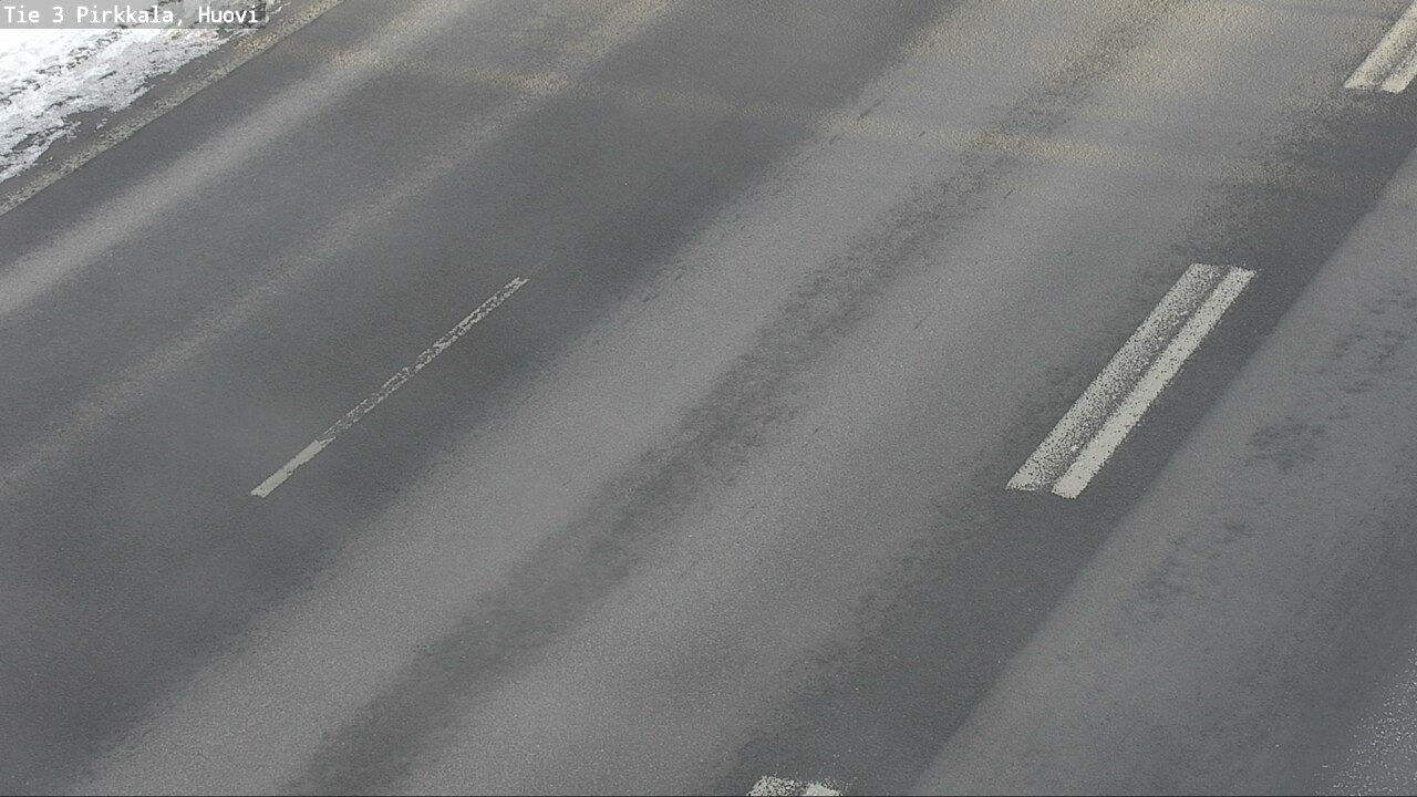 Kelikamerat Kuva Tie 3 Pirkkala, Pirkkala, Pirkanmaa