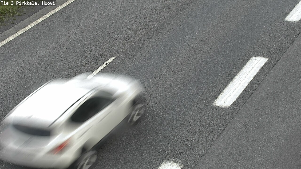 Kelikamerat Kuva Tie 3 Pirkkala, Pirkkala, Pirkanmaa
