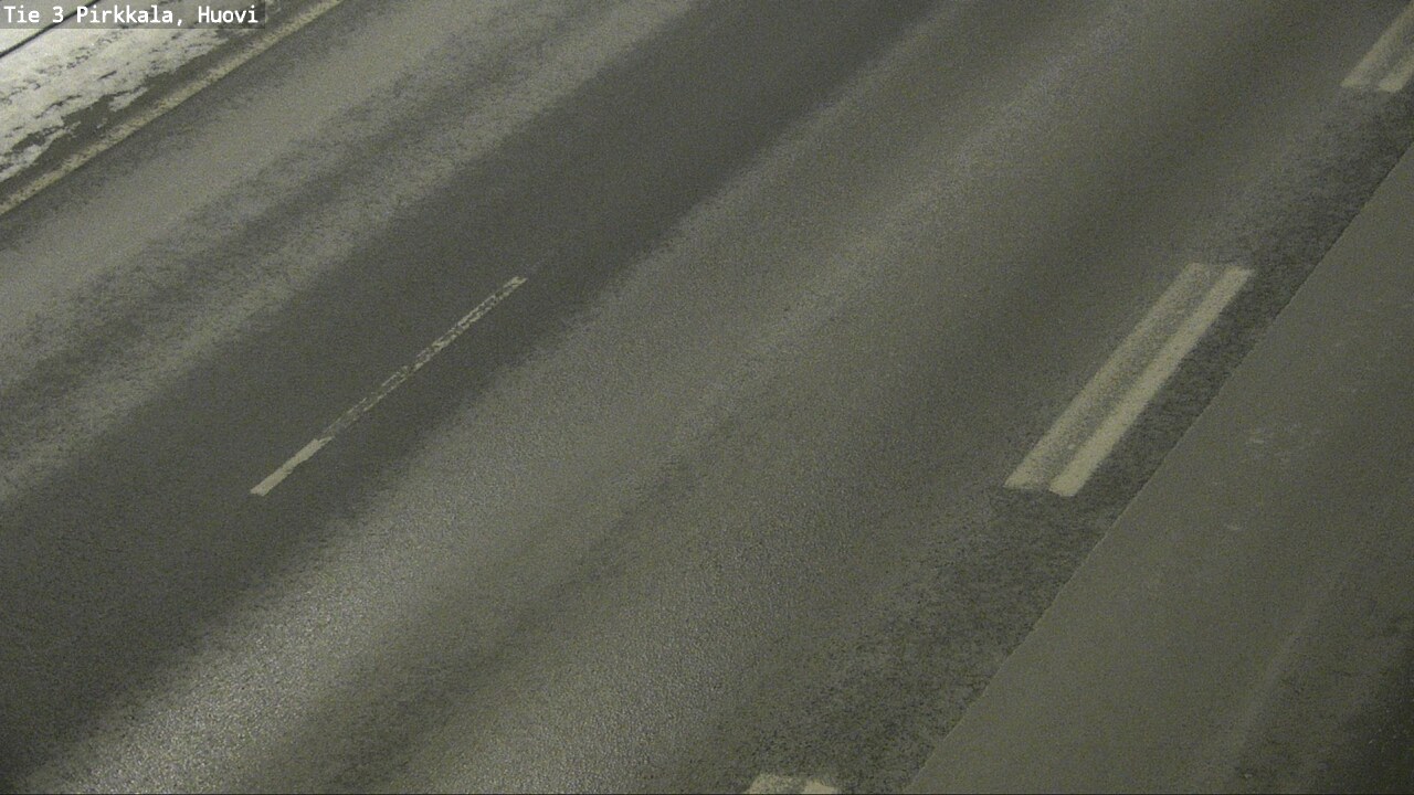 Kelikamerat Kuva Tie 3 Pirkkala, Pirkkala, Pirkanmaa