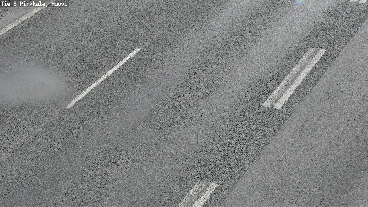 Kelikamerat Kuva Tie 3 Pirkkala, Pirkkala, Pirkanmaa