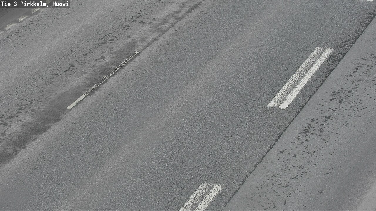 Kelikamerat Kuva Tie 3 Pirkkala, Pirkkala, Pirkanmaa