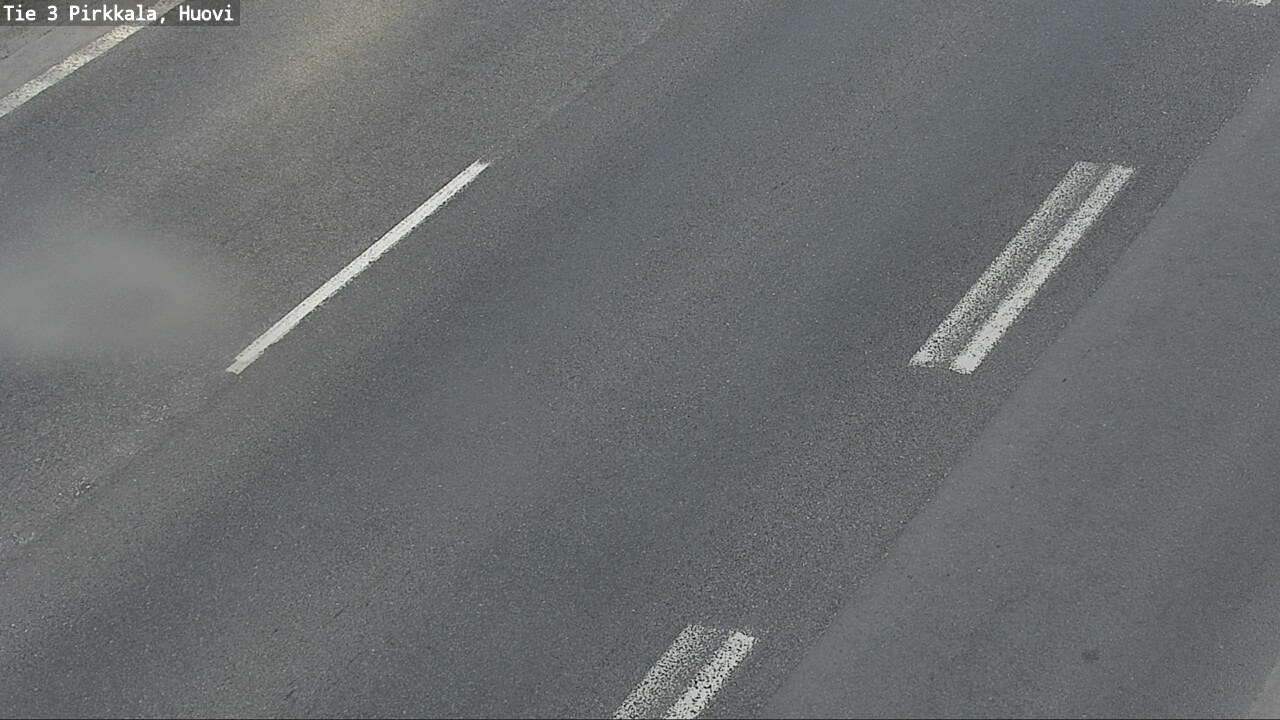 Kelikamerat Kuva Tie 3 Pirkkala, Pirkkala, Pirkanmaa