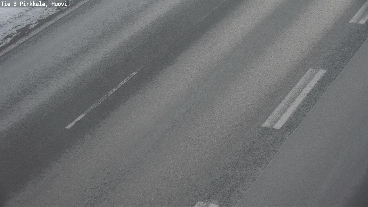 Kelikamerat Kuva Tie 3 Pirkkala, Pirkkala, Pirkanmaa