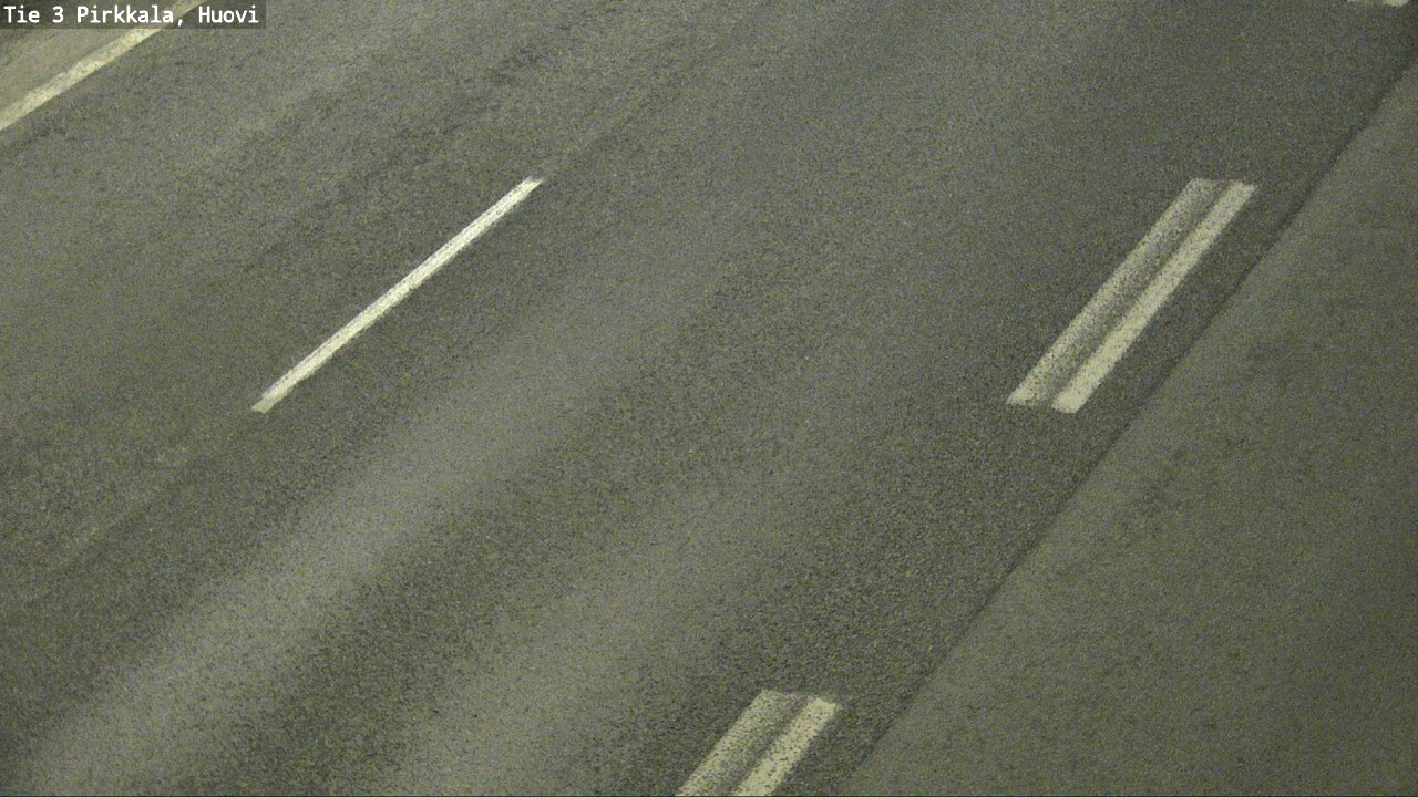 Kelikamerat Kuva Tie 3 Pirkkala, Pirkkala, Pirkanmaa