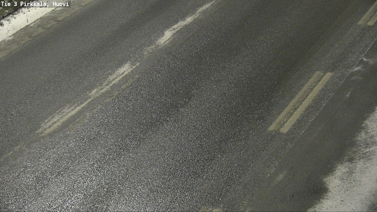 Kelikamerat Kuva Tie 3 Pirkkala, Pirkkala, Pirkanmaa