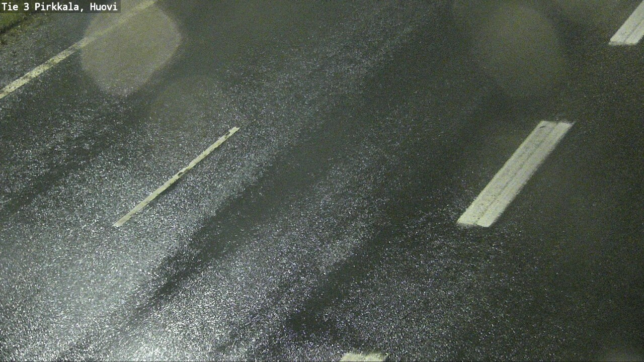 Kelikamerat Kuva Tie 3 Pirkkala, Pirkkala, Pirkanmaa