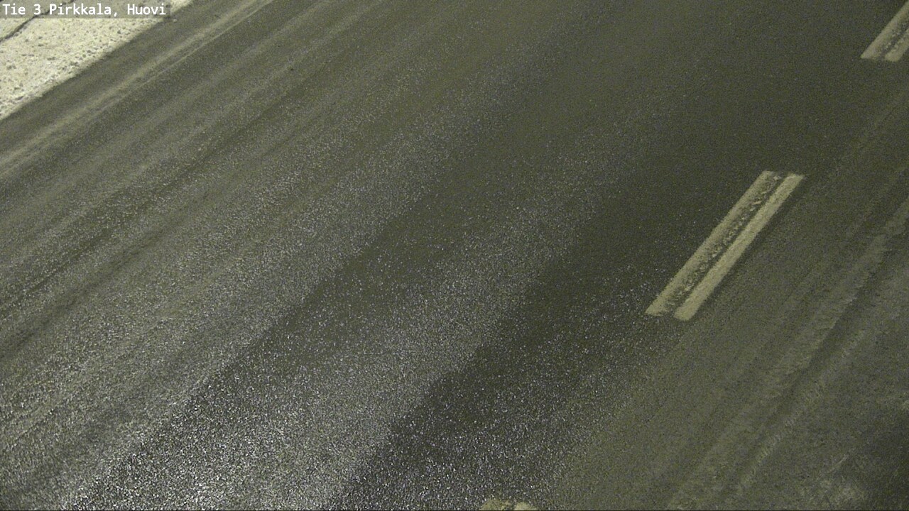 Kelikamerat Kuva Tie 3 Pirkkala, Pirkkala, Pirkanmaa