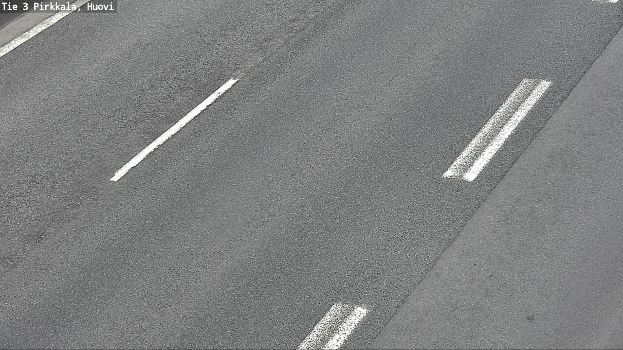 Kelikamerat Kuva Tie 3 Pirkkala, Pirkkala, Pirkanmaa