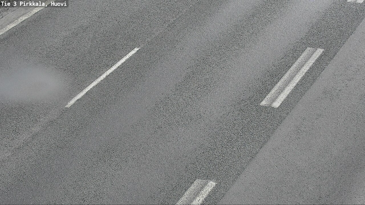 Kelikamerat Kuva Tie 3 Pirkkala, Pirkkala, Pirkanmaa