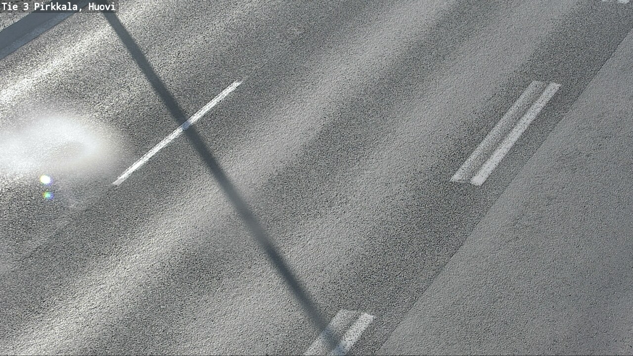 Kelikamerat Kuva Tie 3 Pirkkala, Pirkkala, Pirkanmaa