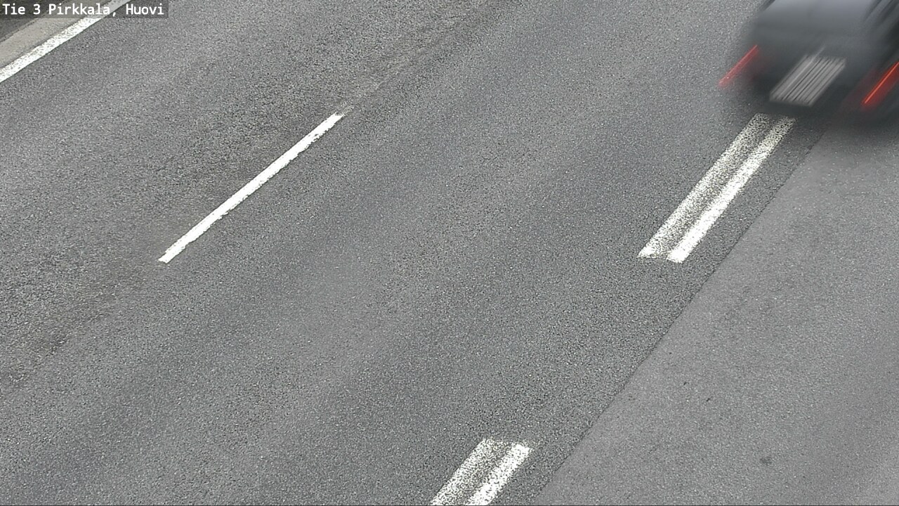 Kelikamerat Kuva Tie 3 Pirkkala, Pirkkala, Pirkanmaa