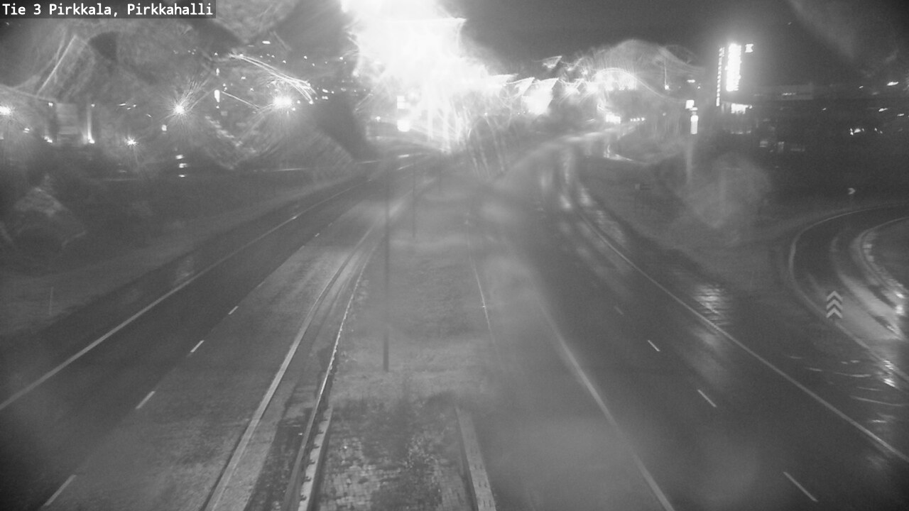 Kelikamerat Kuva Tie 3 Pirkkala, Pirkkahalli, Pirkkala, Pirkanmaa