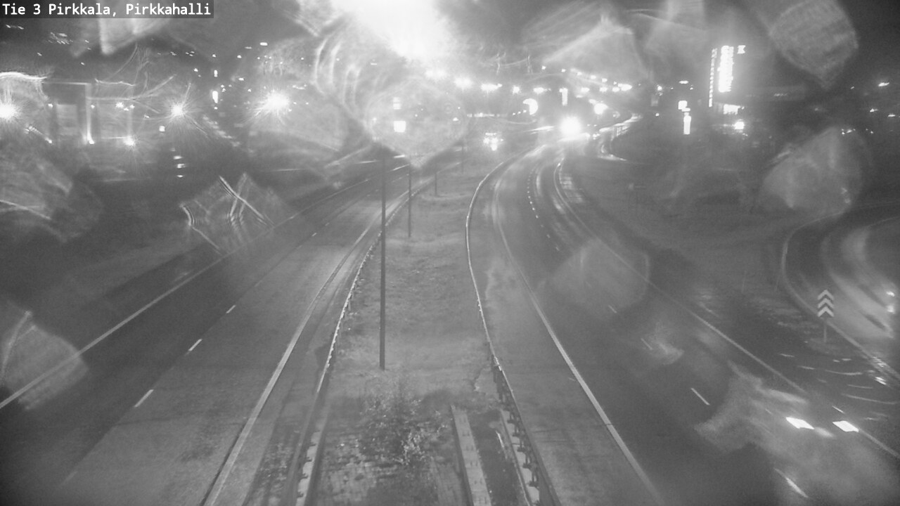 Kelikamerat Kuva Tie 3 Pirkkala, Pirkkahalli, Pirkkala, Pirkanmaa