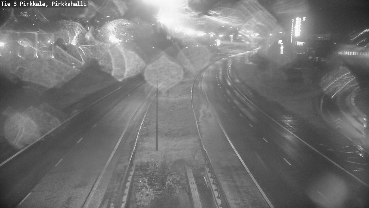 Kelikamerat Kuva Tie 3 Pirkkala, Pirkkahalli, Pirkkala, Pirkanmaa