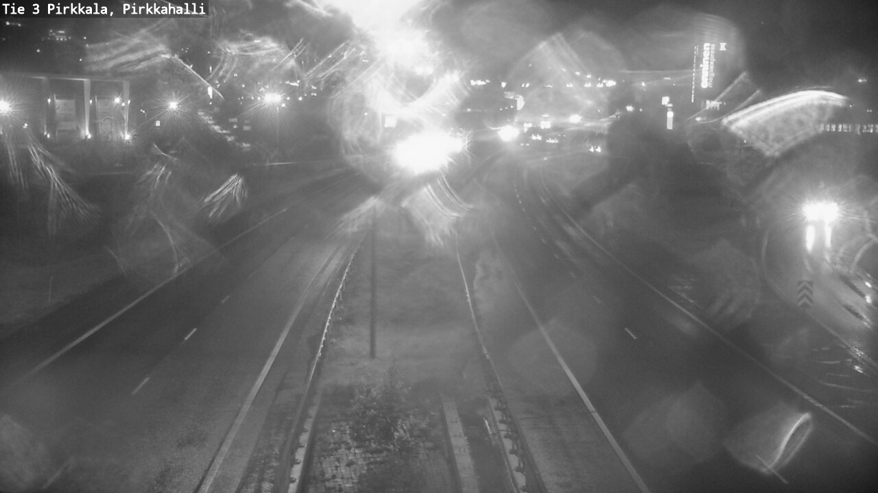 Kelikamerat Kuva Tie 3 Pirkkala, Pirkkahalli, Pirkkala, Pirkanmaa