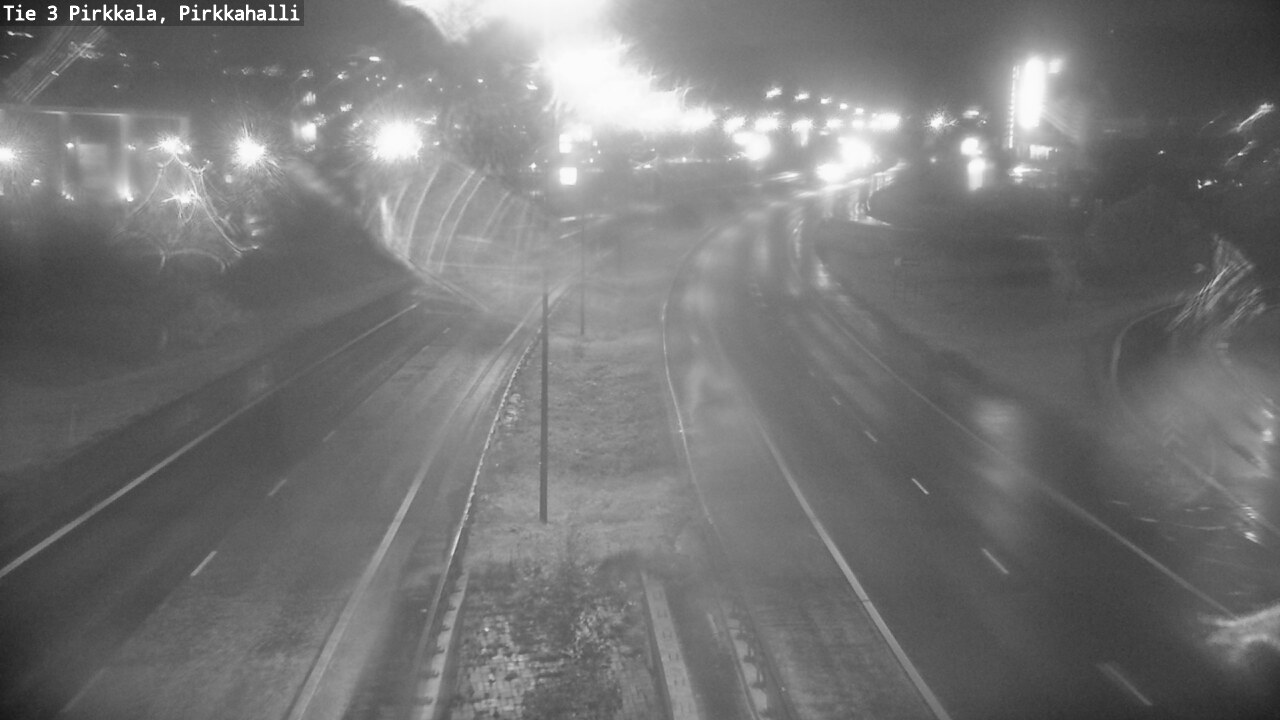 Kelikamerat Kuva Tie 3 Pirkkala, Pirkkahalli, Pirkkala, Pirkanmaa