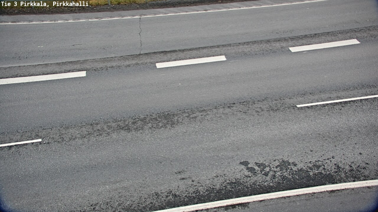 Kelikamerat Kuva Tie 3 Pirkkala, Pirkkahalli, Pirkkala, Pirkanmaa