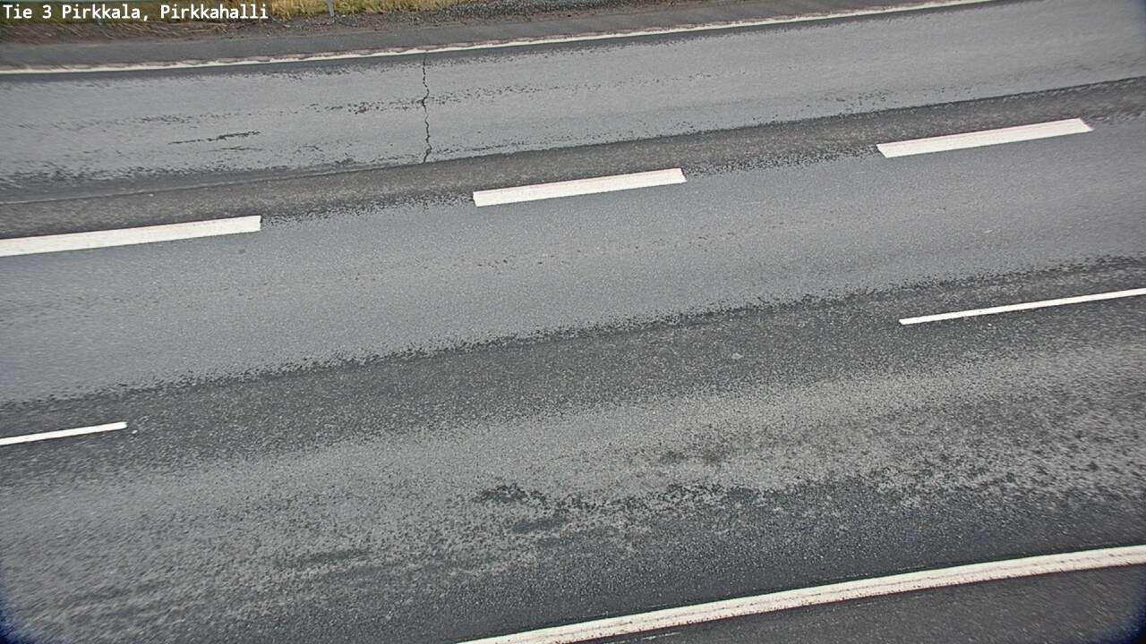 Kelikamerat Kuva Tie 3 Pirkkala, Pirkkahalli, Pirkkala, Pirkanmaa