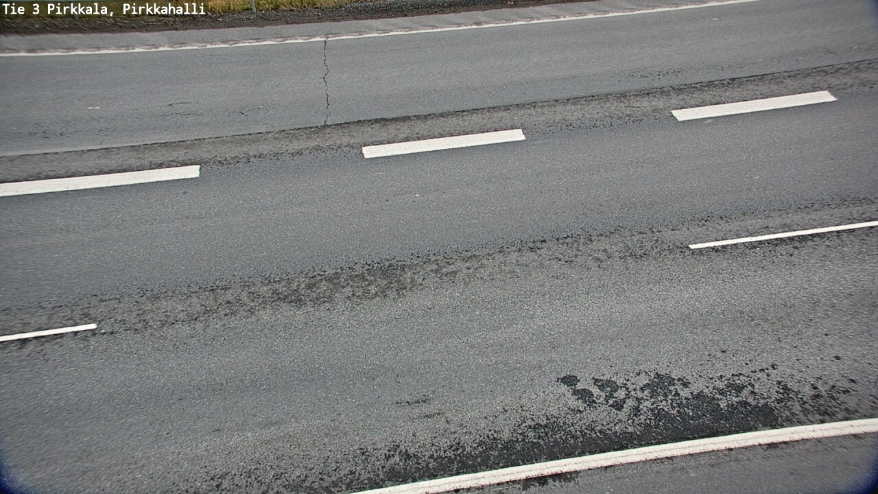 Kelikamerat Kuva Tie 3 Pirkkala, Pirkkahalli, Pirkkala, Pirkanmaa