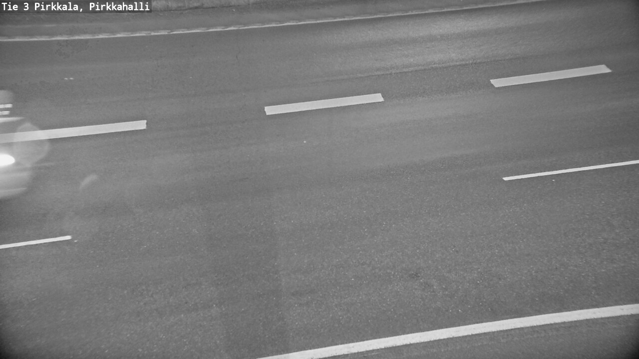 Kelikamerat Kuva Tie 3 Pirkkala, Pirkkahalli, Pirkkala, Pirkanmaa