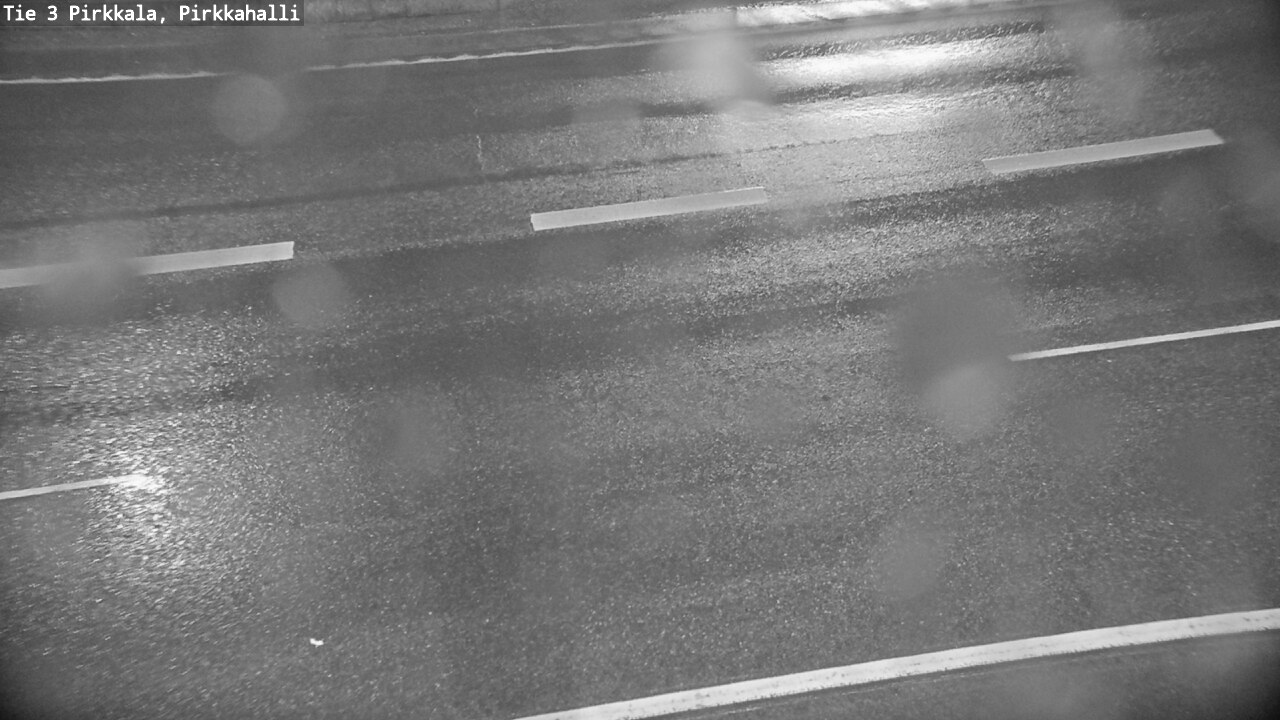 Kelikamerat Kuva Tie 3 Pirkkala, Pirkkahalli, Pirkkala, Pirkanmaa