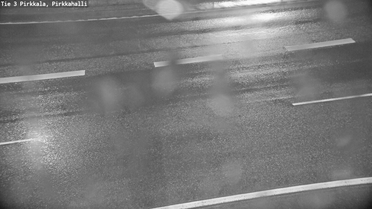 Kelikamerat Kuva Tie 3 Pirkkala, Pirkkahalli, Pirkkala, Pirkanmaa