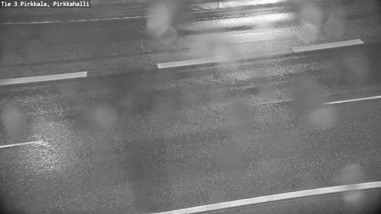 Kelikamerat Kuva Tie 3 Pirkkala, Pirkkahalli, Pirkkala, Pirkanmaa