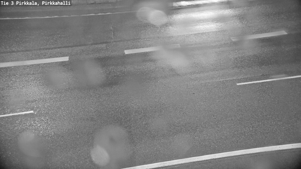 Kelikamerat Kuva Tie 3 Pirkkala, Pirkkahalli, Pirkkala, Pirkanmaa