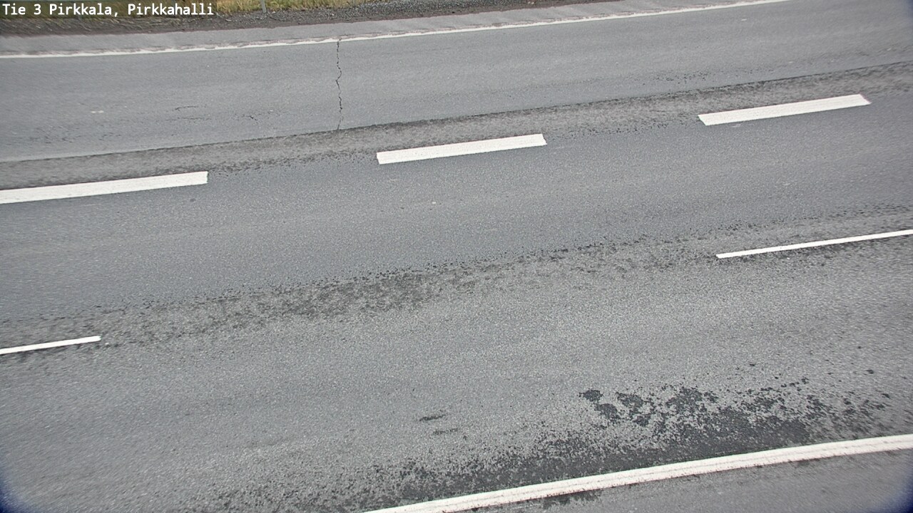 Kelikamerat Kuva Tie 3 Pirkkala, Pirkkahalli, Pirkkala, Pirkanmaa