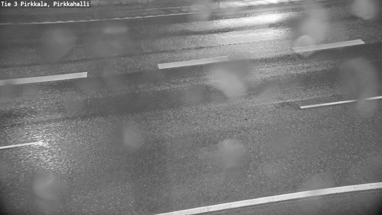 Kelikamerat Kuva Tie 3 Pirkkala, Pirkkahalli, Pirkkala, Pirkanmaa