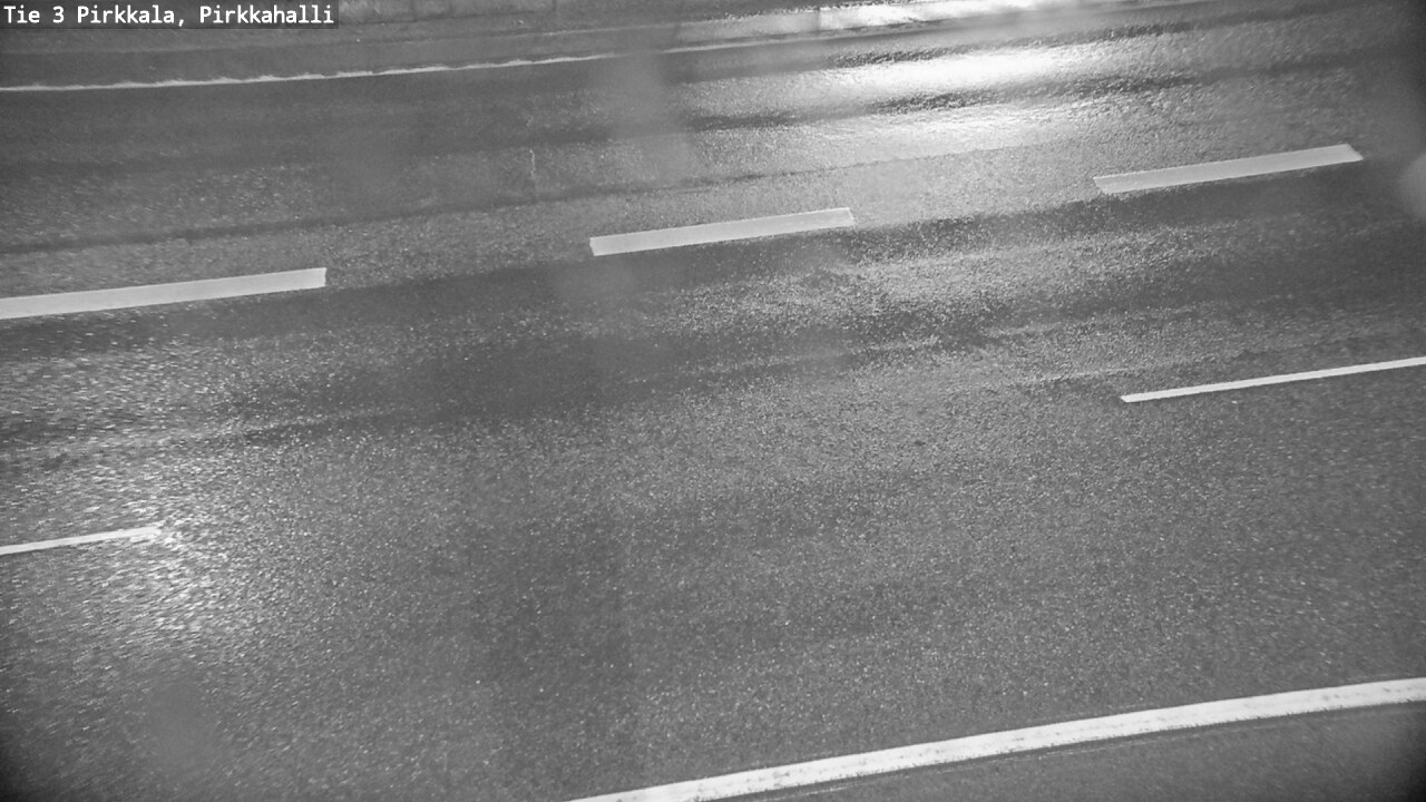 Weather Camera Image Väg 3 Birkala, Pirkkahalli, Pirkkala, Pirkanmaa