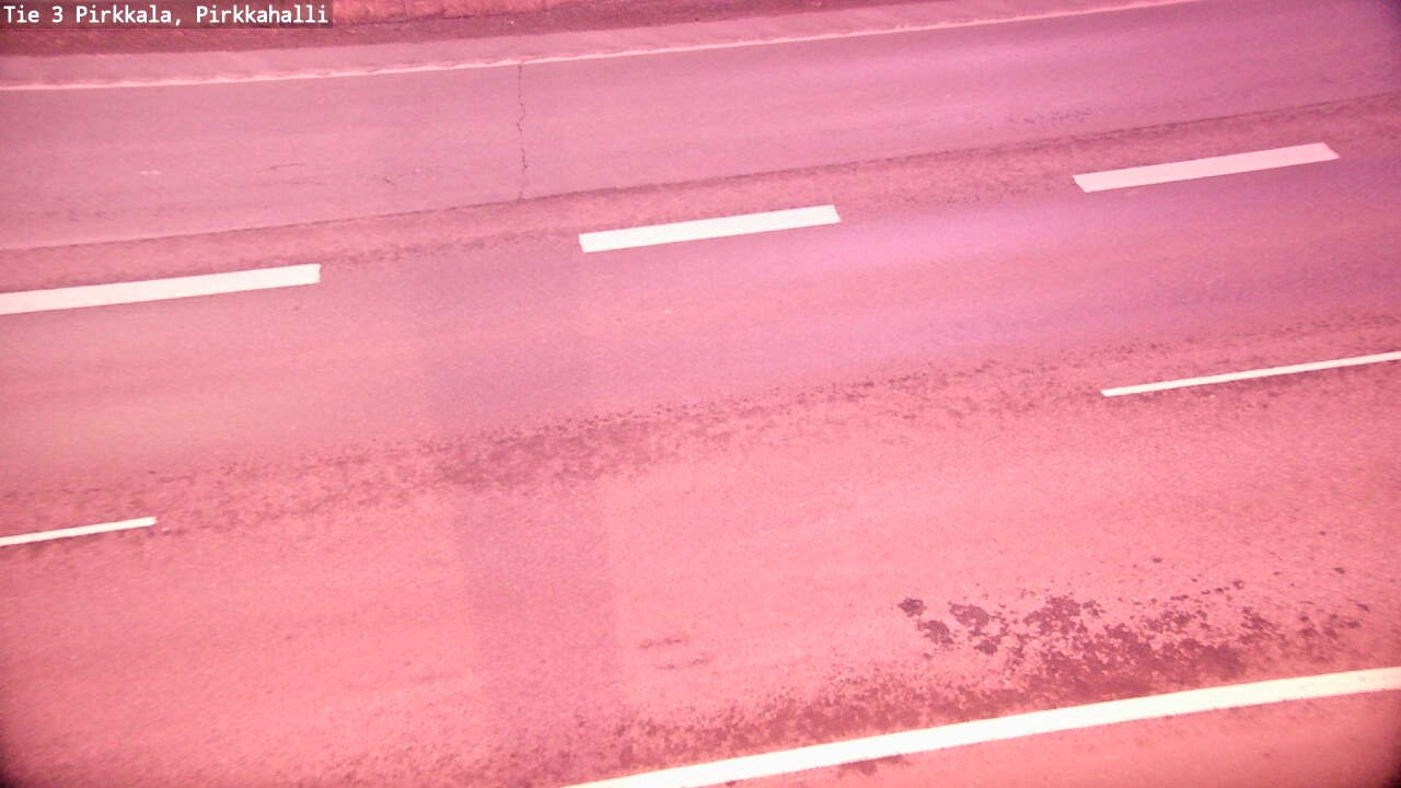 Kelikamerat Kuva Tie 3 Pirkkala, Pirkkahalli, Pirkkala, Pirkanmaa