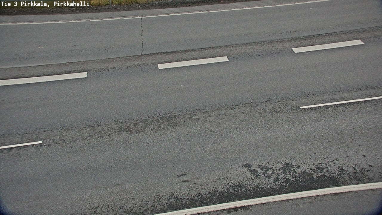 Kelikamerat Kuva Tie 3 Pirkkala, Pirkkahalli, Pirkkala, Pirkanmaa