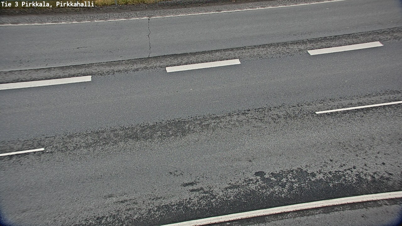 Kelikamerat Kuva Tie 3 Pirkkala, Pirkkahalli, Pirkkala, Pirkanmaa