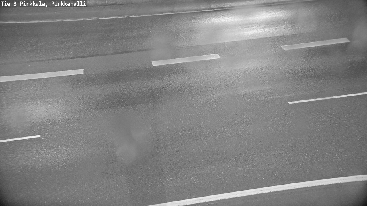 Kelikamerat Kuva Tie 3 Pirkkala, Pirkkahalli, Pirkkala, Pirkanmaa