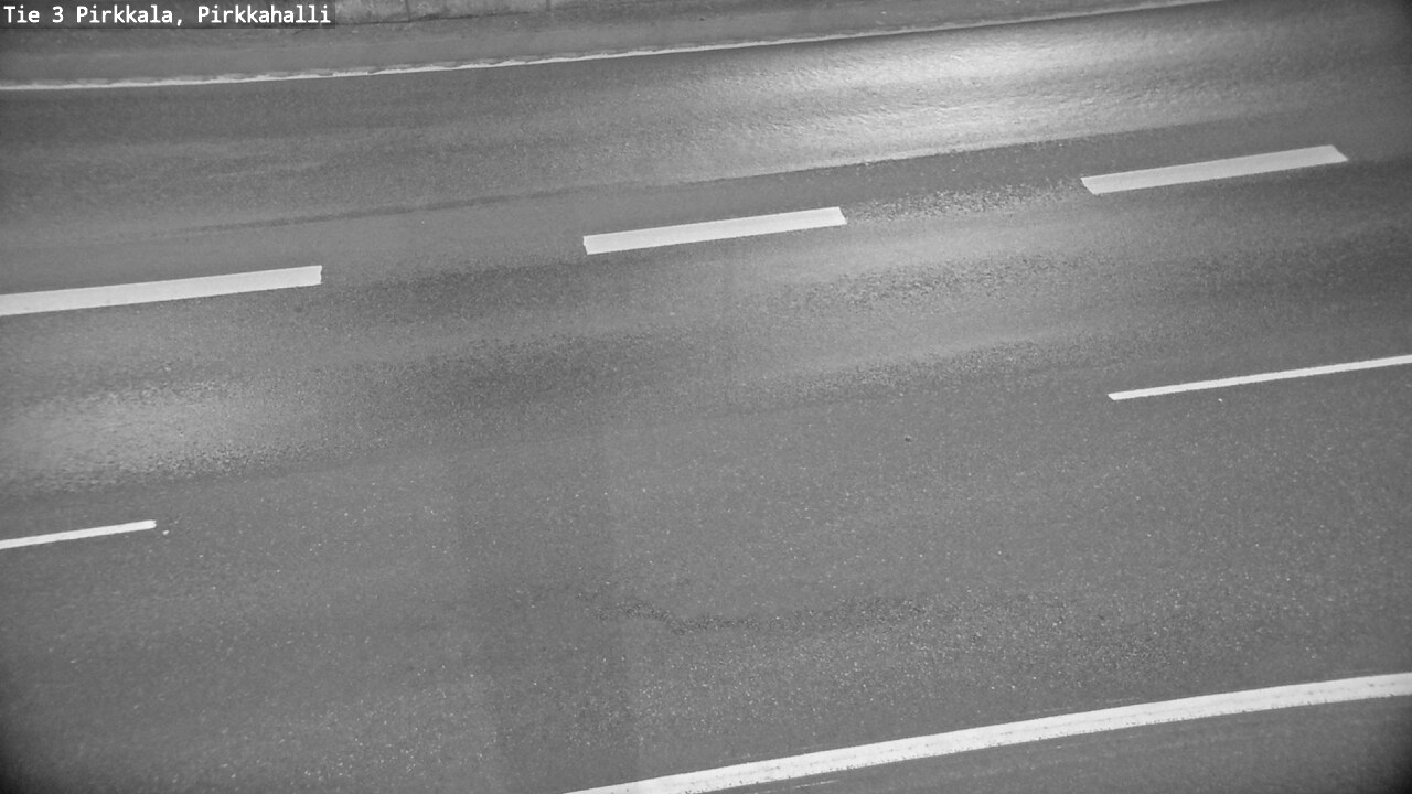 Kelikamerat Kuva Tie 3 Pirkkala, Pirkkahalli, Pirkkala, Pirkanmaa