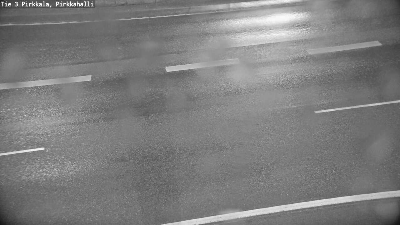 Kelikamerat Kuva Tie 3 Pirkkala, Pirkkahalli, Pirkkala, Pirkanmaa