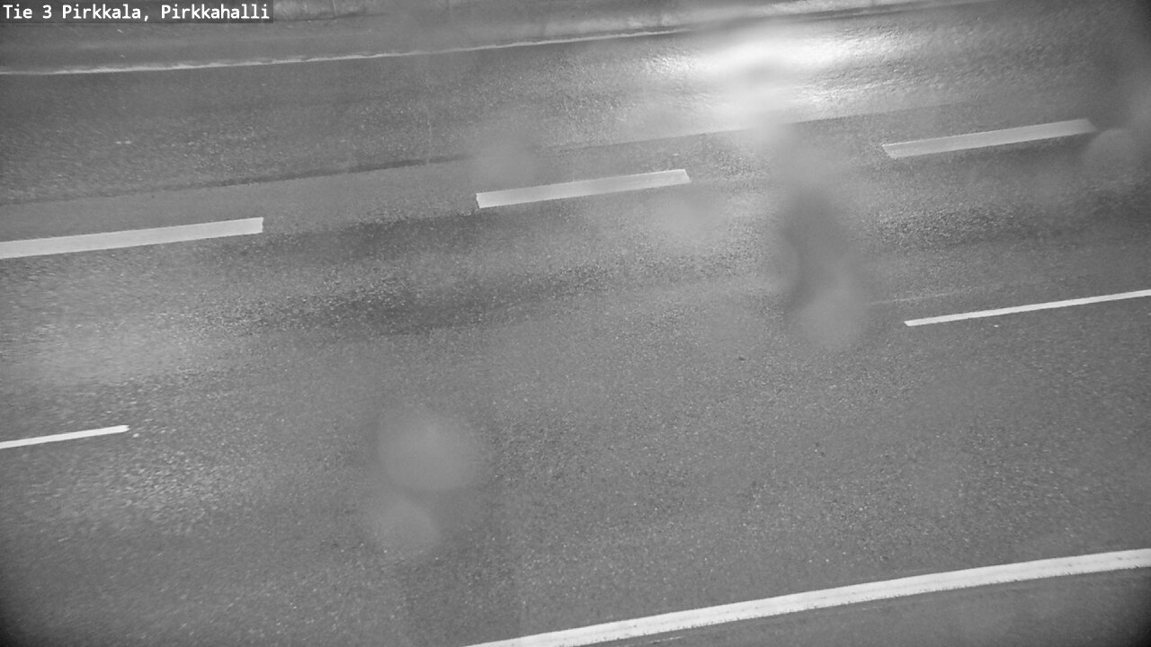 Kelikamerat Kuva Tie 3 Pirkkala, Pirkkahalli, Pirkkala, Pirkanmaa