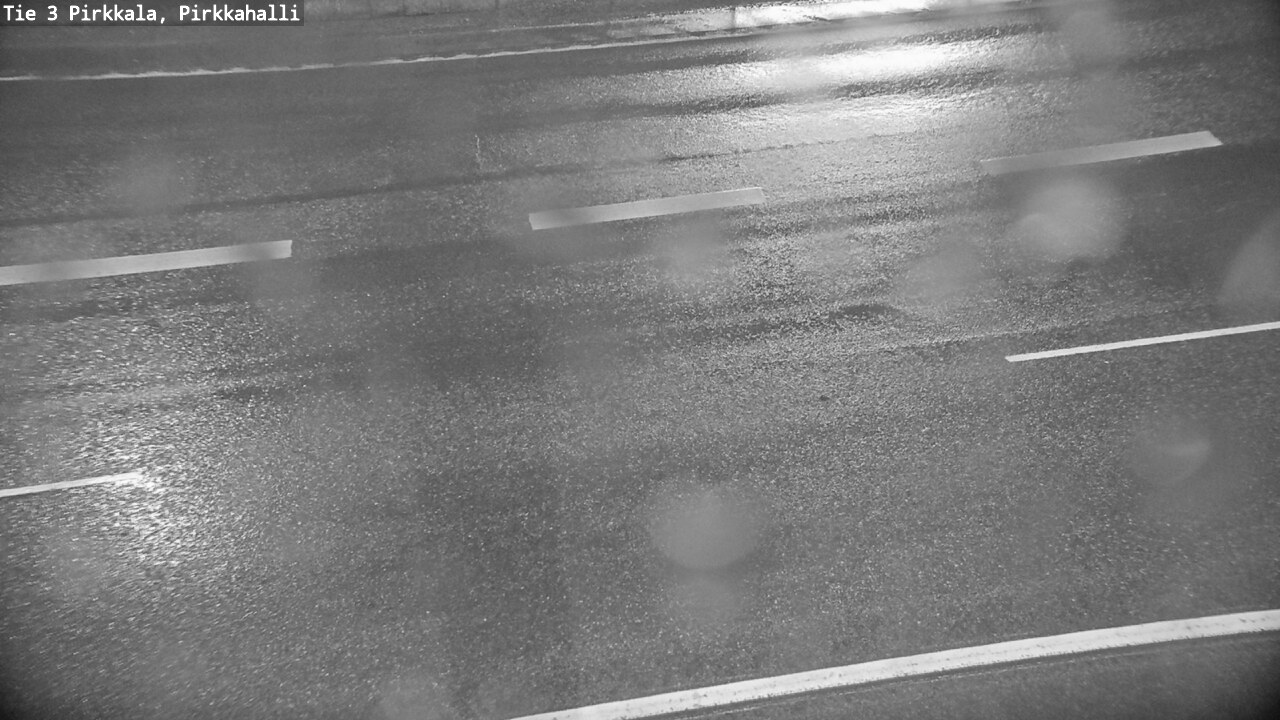 Kelikamerat Kuva Tie 3 Pirkkala, Pirkkahalli, Pirkkala, Pirkanmaa