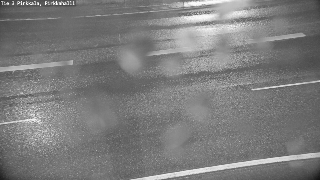 Kelikamerat Kuva Tie 3 Pirkkala, Pirkkahalli, Pirkkala, Pirkanmaa